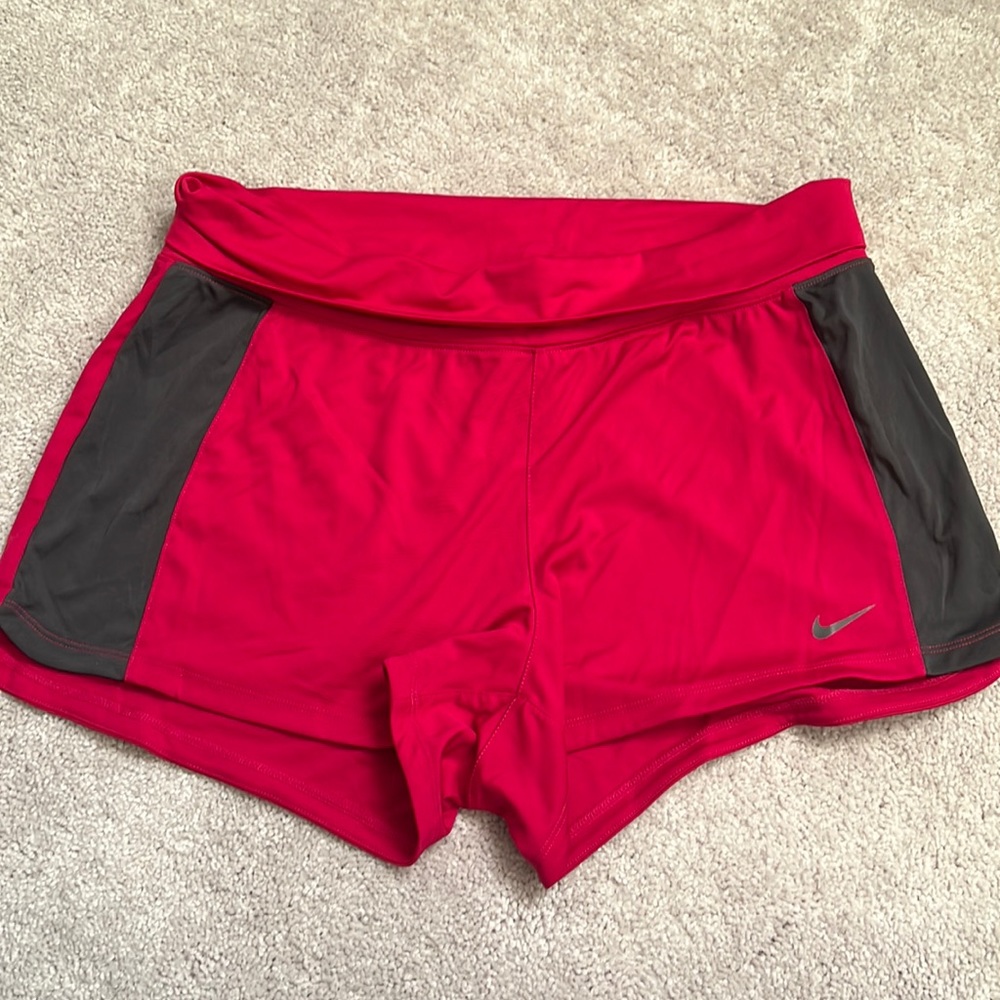 Nike Dri-Fit Shorts
